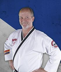 ATA Martial Arts  Instructor